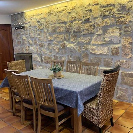 Apartamento Rural Kabitxoa Miranda de Arga Екстериор снимка