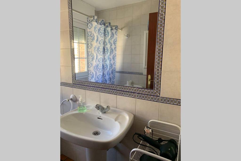 Apartamento Rural Kabitxoa Miranda de Arga Екстериор снимка