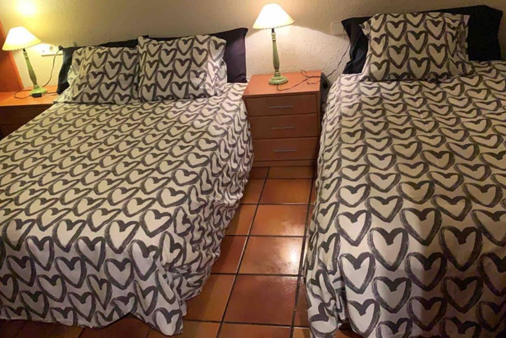 Apartamento Rural Kabitxoa Miranda de Arga Екстериор снимка